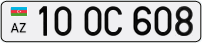 10OC608