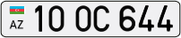 10OC644