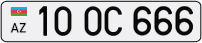 10OC666