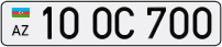10OC700