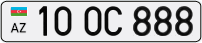 10OC888