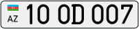 10OD007
