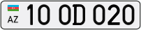 10OD020