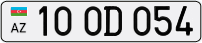 10OD054