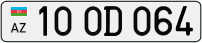10OD064