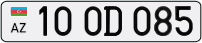 10OD085