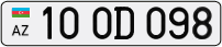 10OD098