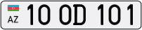 10OD101