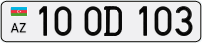 10OD103
