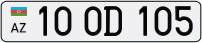 10OD105