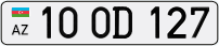 10OD127