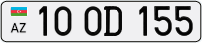 10OD155