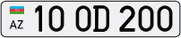 10OD200