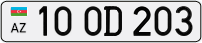 10OD203