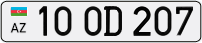 10OD207