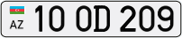 10OD209
