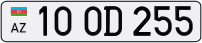 10OD255