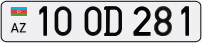 10OD281