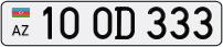 10OD333