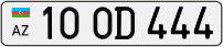 10OD444