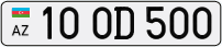 10OD500