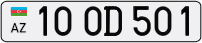 10OD501