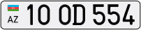 10OD554