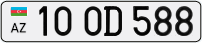 10OD588