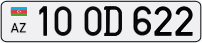 10OD622