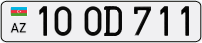 10OD711