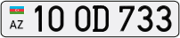 10OD733