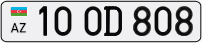 10OD808