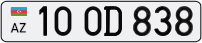 10OD838