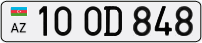 10OD848