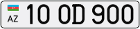 10OD900