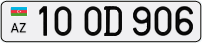 10OD906