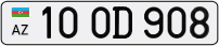 10OD908
