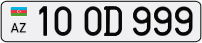 10OD999
