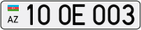10OE003