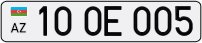 10OE005