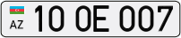 10OE007