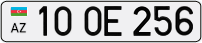 10OE256