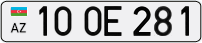 10OE281
