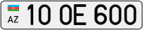 10OE600