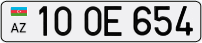 10OE654