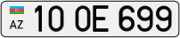 10OE699