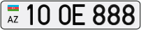 10OE888