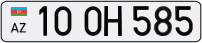 10OH585