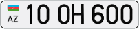 10OH600