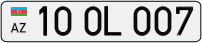 10OL007